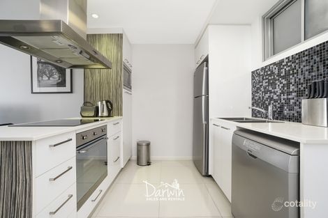 Property photo of 503/79 Smith Street Darwin City NT 0800