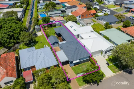 Property photo of 5 Rydal Street New Lambton NSW 2305