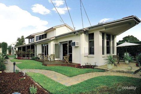 1 Exon St, Hampton, VIC 3188