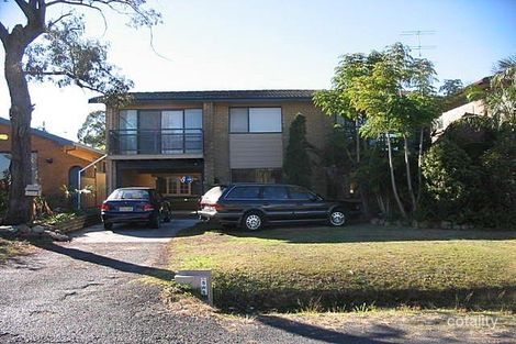 Property photo of 54 Seventh Avenue Toukley NSW 2263
