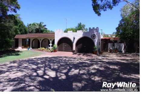 12 Crane St, Kepnock, QLD 4670