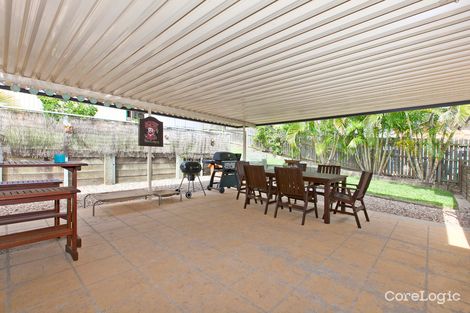 Property photo of 12 Ravensworth Place Alexandra Hills QLD 4161