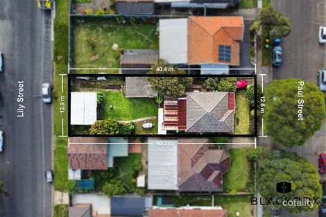 Property photo of 15 Paul Street Auburn NSW 2144