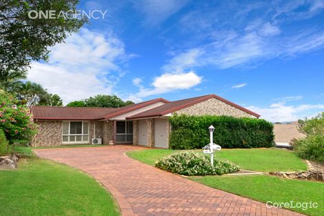 Property photo of 14 Camion Court Petrie QLD 4502