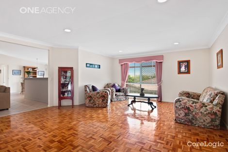 Property photo of 14 Camion Court Petrie QLD 4502