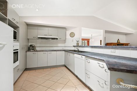 Property photo of 14 Camion Court Petrie QLD 4502