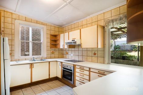 Property photo of 4 Trevelyan Street Botany NSW 2019