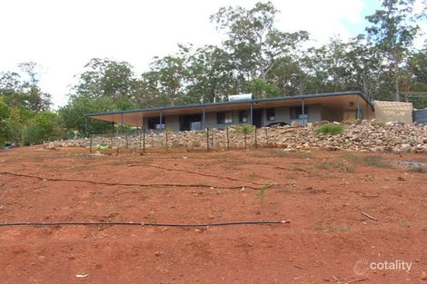 Property photo of 1269 Mount Stanley Road Bullcamp QLD 4615