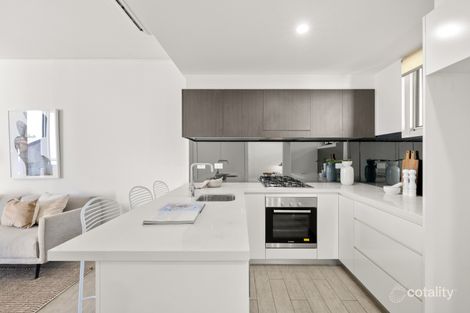 Property photo of 18/1 William Street Alexandria NSW 2015