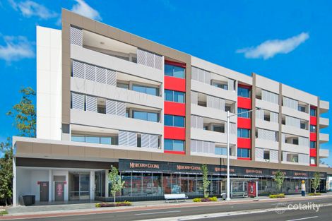 Property photo of 20/297-307 Victoria Road Gladesville NSW 2111