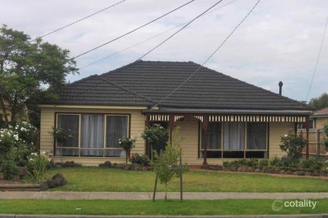 5 Patience St, Hadfield, VIC 3046