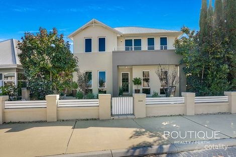 Property photo of 4 Martinique Mews Hillarys WA 6025