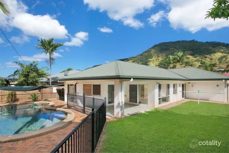 Property photo of 4 Alpinia Terrace Mount Sheridan QLD 4868