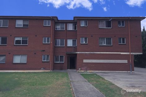 9/76 Sackville St, Fairfield, NSW 2165