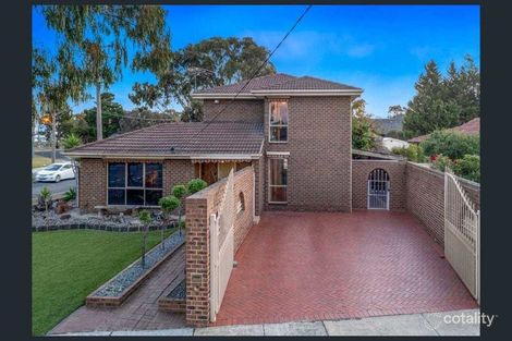 44 Hothlyn Dr, Craigieburn, VIC 3064