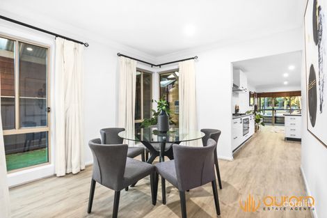 Property photo of 75 Fieldstone Boulevard Beaconsfield VIC 3807