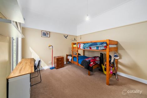Property photo of 115 Mackellar Street Benalla VIC 3672