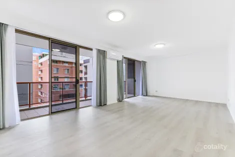 52/134-150 Bulwara Rd, Pyrmont, NSW 2009