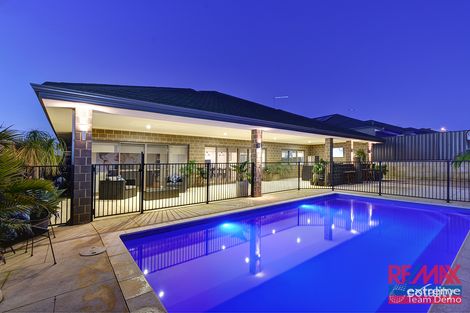 Property photo of 17 Redheart Road Carramar WA 6031