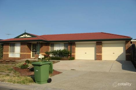 15 Daly Cl, Sunbury, VIC 3429