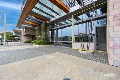 11 Barrack Sq, Perth, WA 6000