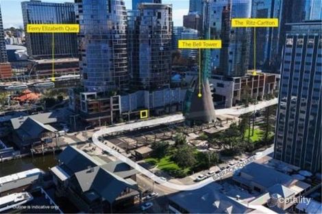 Property photo of 11 Barrack Square Perth WA 6000