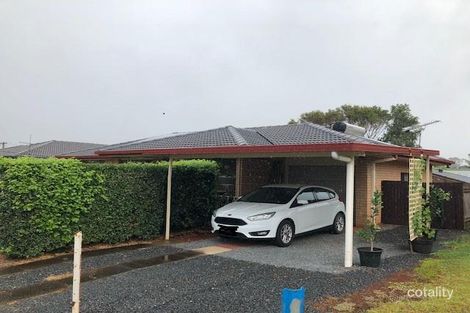 Property photo of 3 Opal Crescent Alstonville NSW 2477