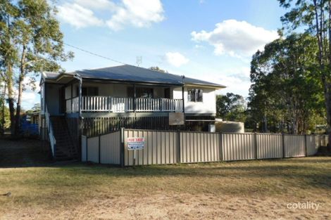 Property photo of 19 Dalkeith Street Nanango QLD 4615