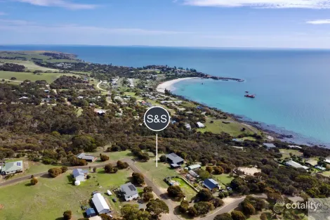 6 Dolphin Way, Penneshaw, SA 5222
