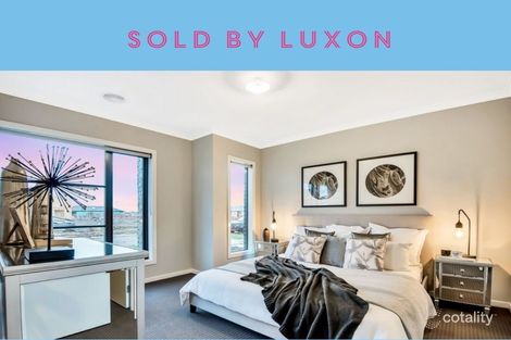 Property photo of 30 Stilo Crescent Truganina VIC 3029