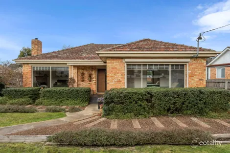 Property photo of 23 Walden Street Newstead TAS 7250