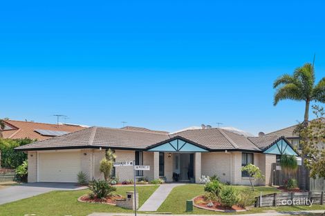 Property photo of 22 Brookwood Street Murarrie QLD 4172