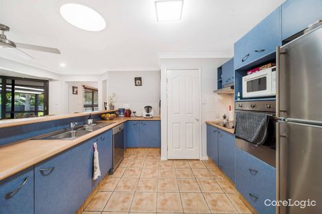 Property photo of 22 Brookwood Street Murarrie QLD 4172