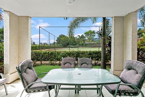 Property photo of 37/1-15 Robson Street Mooroobool QLD 4870