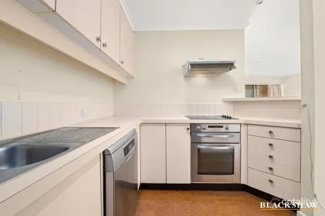 Property photo of 12/8 Howitt Street Kingston ACT 2604