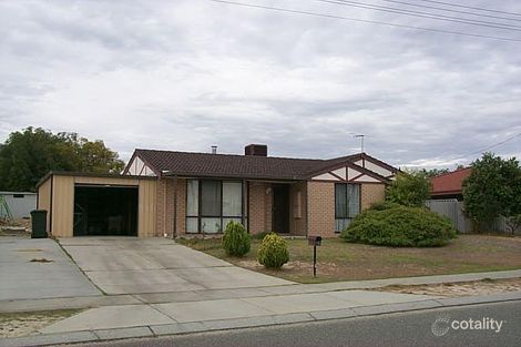 16 Berkeley St, Heathridge, WA 6027