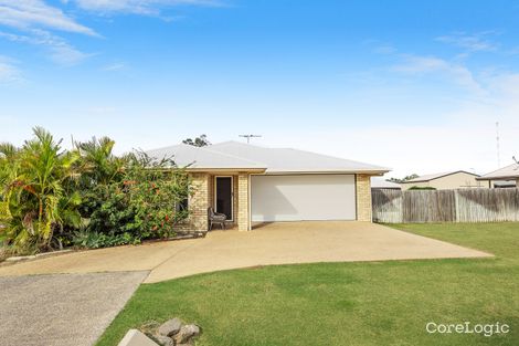 Property photo of 109 Capricorn Street Gracemere QLD 4702