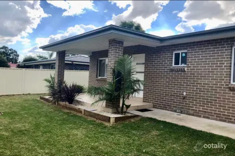 Property photo of 9 Winten Drive Glendenning NSW 2761