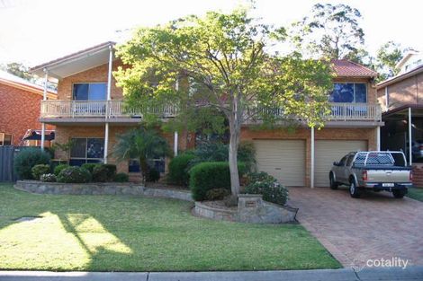 Property photo of 9 Lavender Place Alfords Point NSW 2234