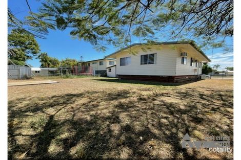 7 Lawless St, Blackwater, QLD 4717