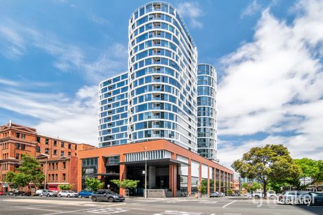 1502/393 Spencer St, West Melbourne, VIC 3003