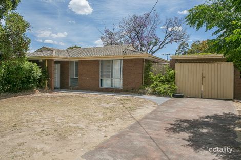 Property photo of 16 Gaskin Road Kenwick WA 6107