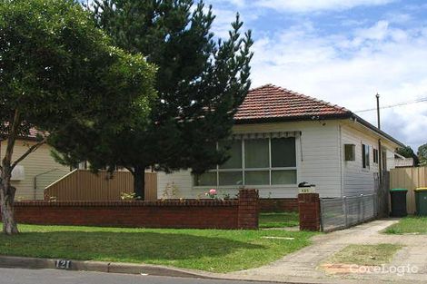 Property photo of 121 Ely Street Revesby NSW 2212