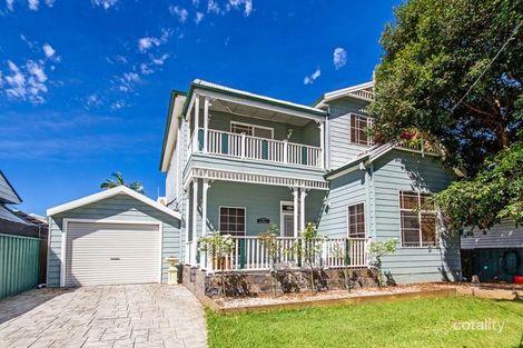 23 Collinson St, Tenambit, NSW 2323