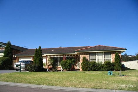 8 Westminster Cl, Valentine, NSW 2280