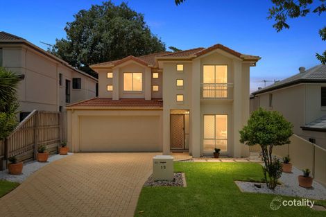 Property photo of 15 Pimlico Lane Aspley QLD 4034