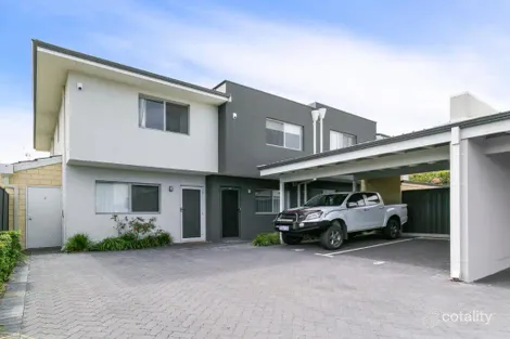 9/196 Alma Rd, North Perth, WA 6006