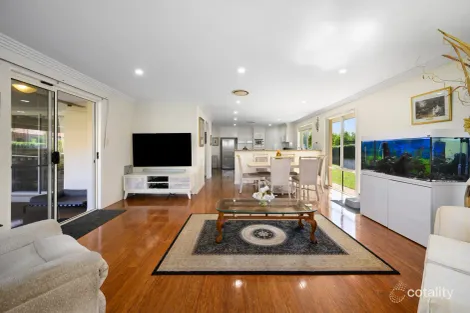 Property photo of 166 Lae Drive Coombabah QLD 4216