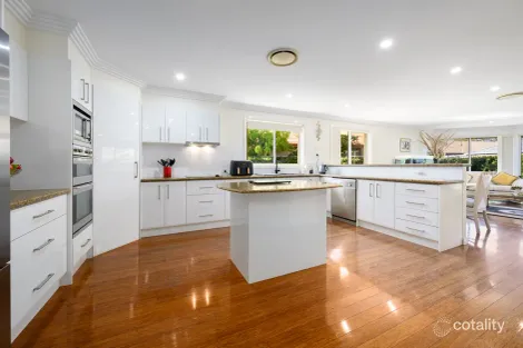 Property photo of 166 Lae Drive Coombabah QLD 4216