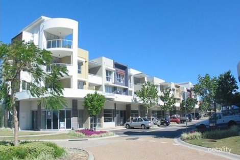 7/1-2 Arbour Ave, Robina, QLD 4226